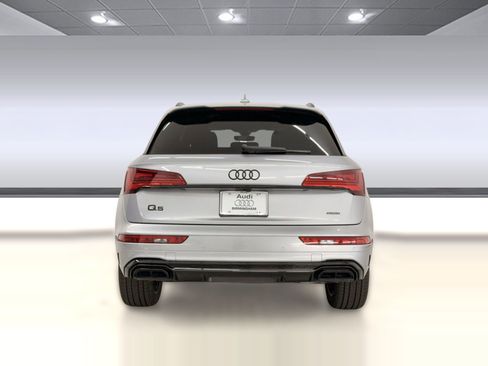 Used 2025 Audi Q5 2.0T Premium Plus w/ Premium Plus Package image 10