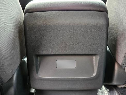 New 2026 Nissan Frontier SV RWD image 16