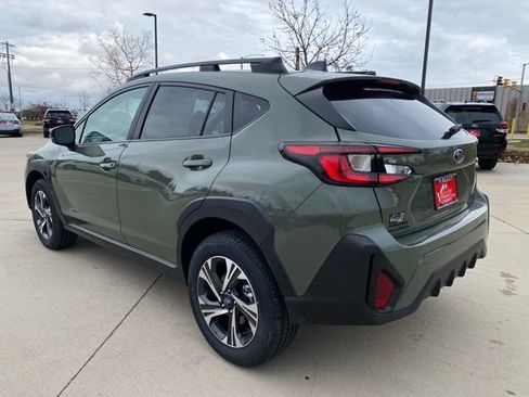 New 2026 Subaru Crosstrek 2.0i Premium w/ Crosstrek Mirror Package image 3