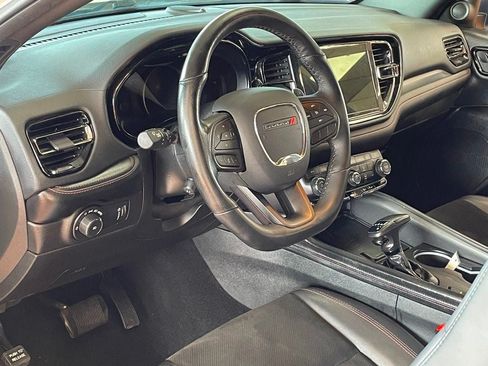 Used 2022 Dodge Durango R/T w/ Blacktop Package AWD/4WD image 17