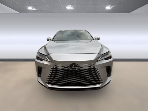 Used 2023 Lexus RX 350 FWD w/ Cold Area Package image 6