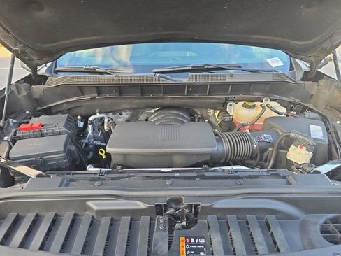 Used 2021 Chevrolet Silverado 1500 LTZ image 29