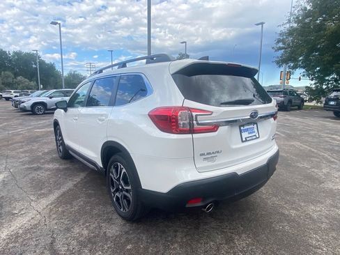 Certified 2026 Subaru Ascent Limited AWD/4WD image 5