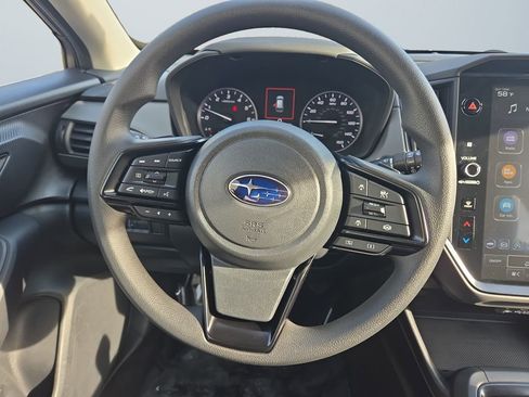 Used 2026 Subaru Crosstrek 2.0i Premium image 12