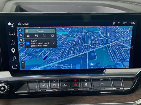 Used 2025 GMC Sierra 1500 SLT image 21