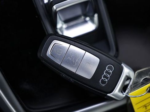 Used 2023 Audi S3 Premium Plus image 15