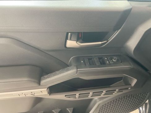 New 2026 Toyota Tacoma TRD Sport AWD/4WD image 13