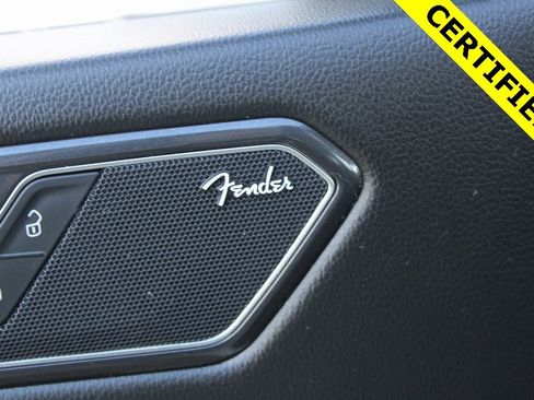 Certified 2023 Volkswagen Tiguan SEL R-Line image 10