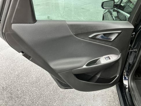 Used 2022 Chevrolet Malibu LS FWD image 21