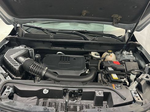 Used 2023 GMC Acadia SLE w/ Driver Convenience Package image 28