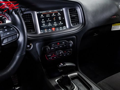 Used 2023 Dodge Charger Scat Pack RWD image 33