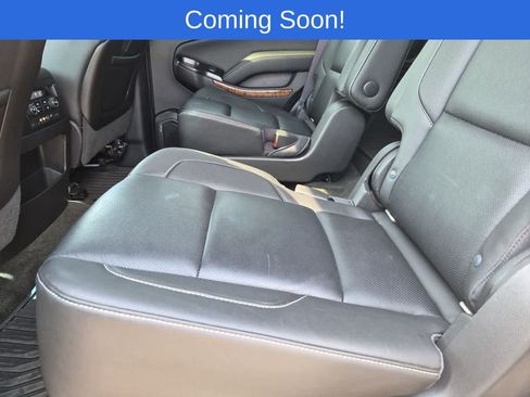 Used 2016 Chevrolet Tahoe LTZ AWD/4WD image 13