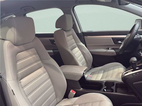 Certified 2021 Honda CR-V LX image 17