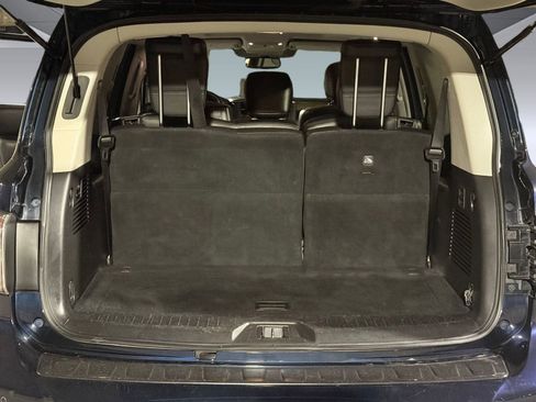 Used 2019 Nissan Armada SL w/ Premium Package image 25