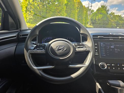 Used 2023 Hyundai Tucson SEL FWD image 19