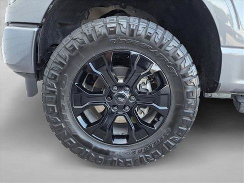 Used 2022 Ford F150 XLT w/ Equipment Group 302A High AWD/4WD image 24
