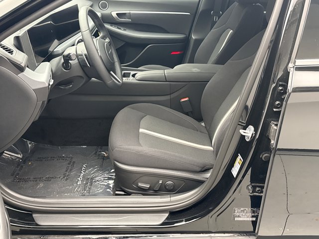 Used 2026 Hyundai Sonata SEL AWD/4WD image 11