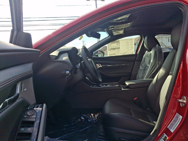 New 2026 MAZDA MAZDA3 Hatchback w/Premium Plus Pkg AWD/4WD image 12