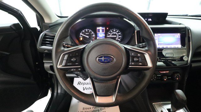 Used 2022 Subaru Impreza 2.0i AWD/4WD image 17