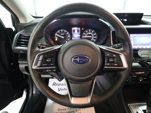 Used 2022 Subaru Impreza 2.0i AWD/4WD image 17