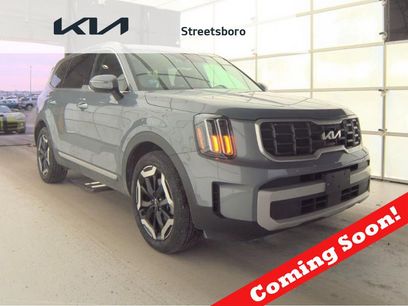 Used 2025 Kia Telluride S