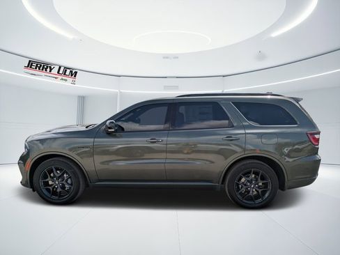 New 2026 Dodge Durango GT image 6