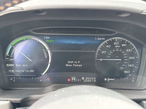 Certified 2025 Subaru Forester Sport image 28