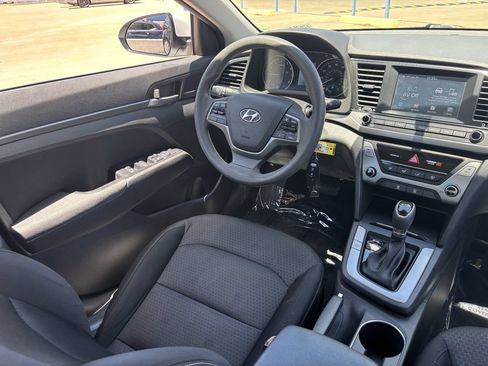 Used 2018 Hyundai Elantra SEL FWD image 12