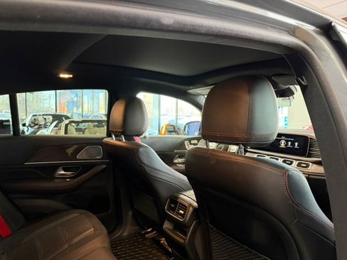 Used 2021 Mercedes-Benz GLE 53 AMG 4MATIC Coupe image 39