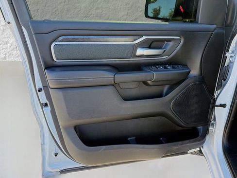 Used 2022 RAM 1500 Big Horn image 22