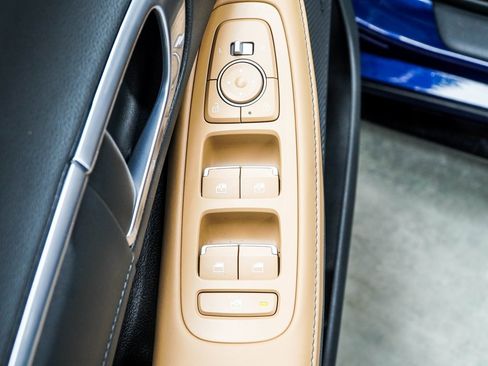 Used 2021 Hyundai Sonata Limited image 37