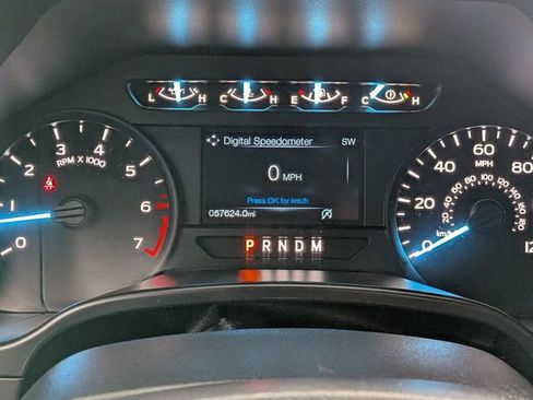 Certified 2019 Ford F150 XL w/ Equipment Group 101A Mid AWD/4WD image 29