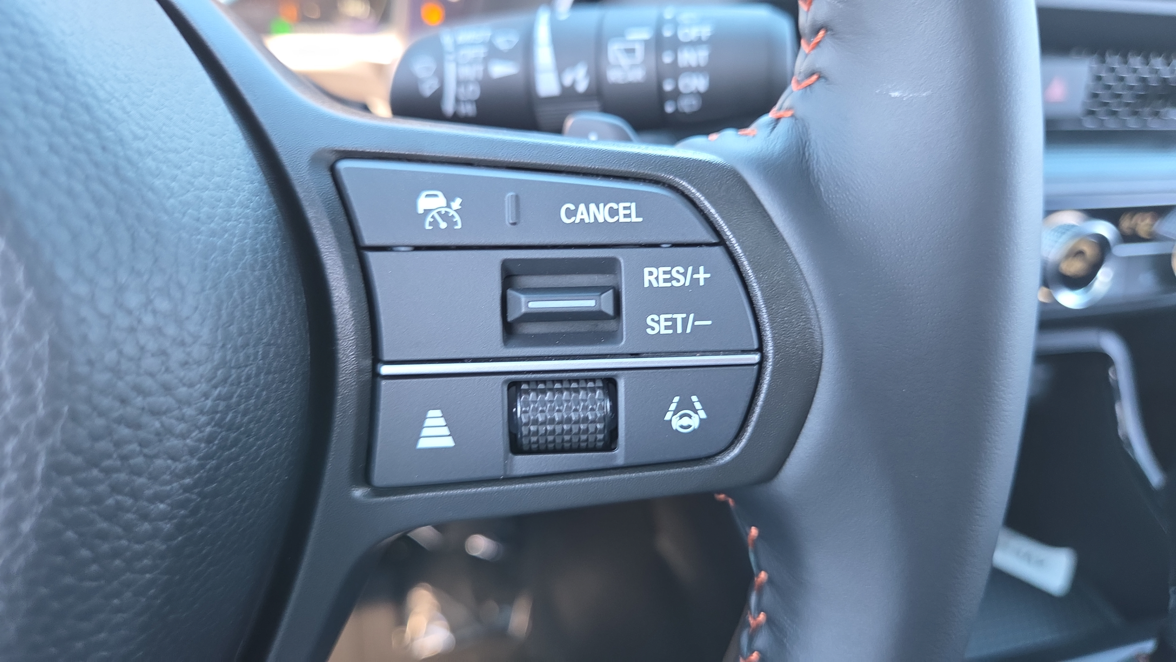 New 2027 Honda CR-V Sport-L image 24