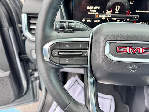 Used 2025 GMC Terrain Elevation image 23
