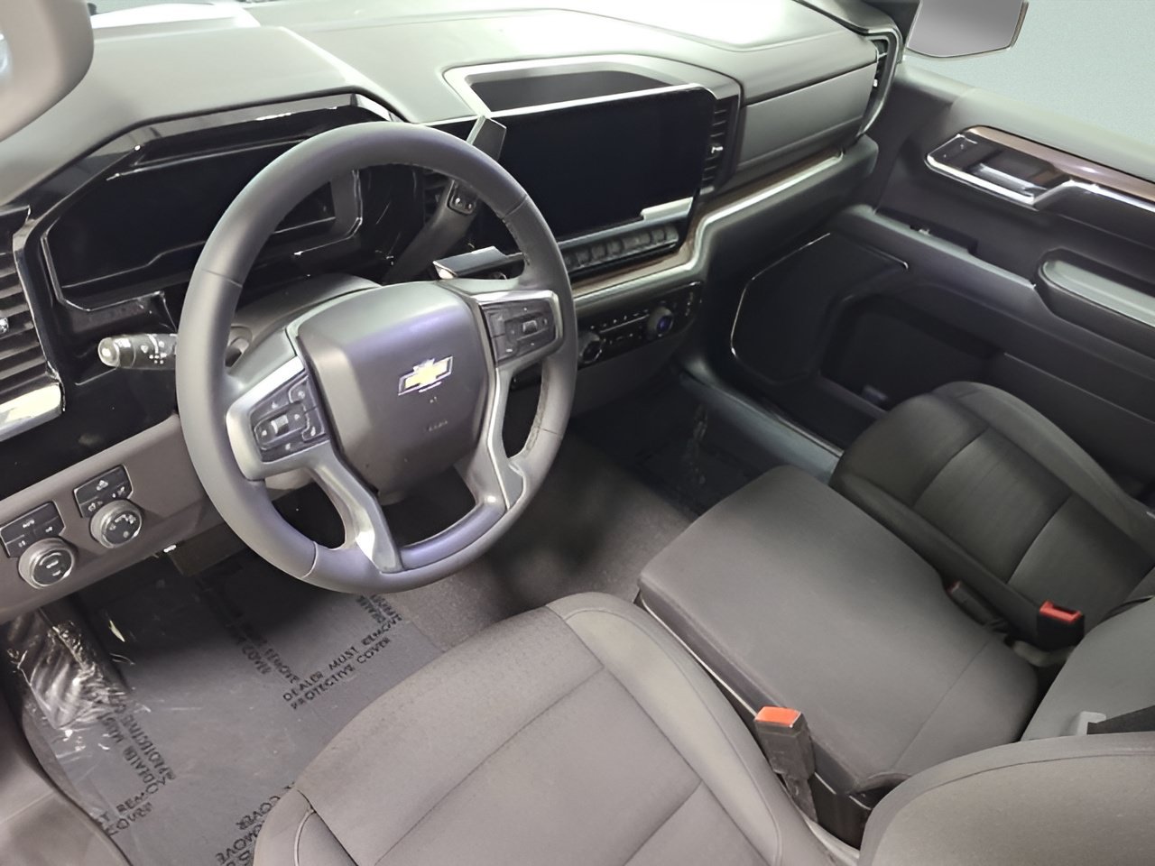 Used 2023 Chevrolet Silverado 1500 LT w/ All Star Edition Plus AWD/4WD image 21