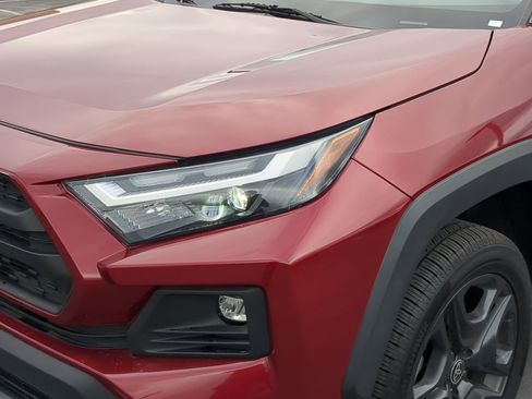 Used 2022 Toyota RAV4 Adventure image 12