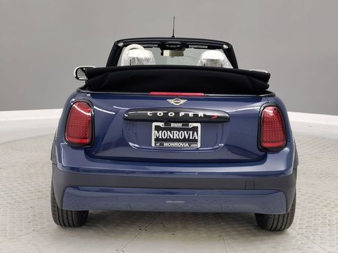 New 2026 MINI Cooper S image 8