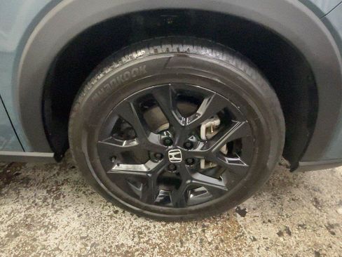 Used 2024 Honda HR-V Sport image 19