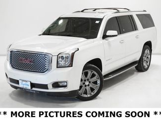 Used 2015 GMC Yukon XL Denali w/ Open Road Package video 1