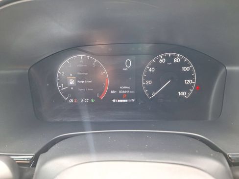 Used 2025 Honda CR-V EX-L image 15