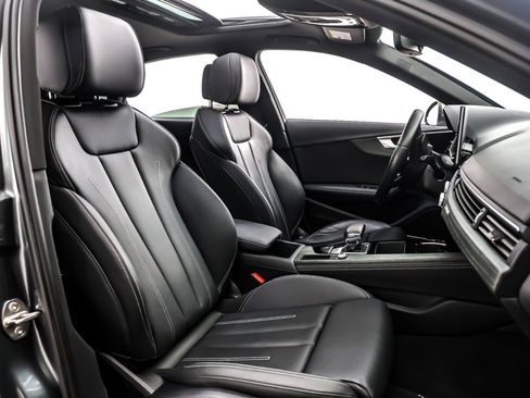 Used 2022 Audi A4 2.0T Premium Plus image 8