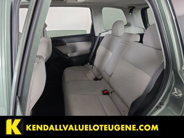 Used 2014 Subaru Forester 2.5i Premium w/ Popular Package #2 AWD/4WD image 26