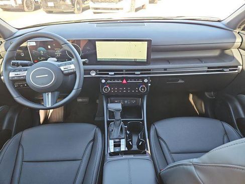 New 2026 Hyundai Santa Cruz Limited image 9