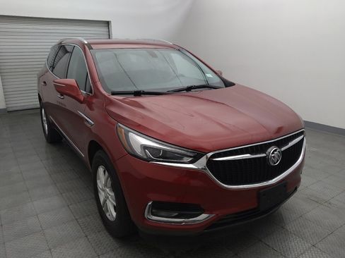 Used 2021 Buick Enclave Essence w/ Sound and Sites Package FWD image 13