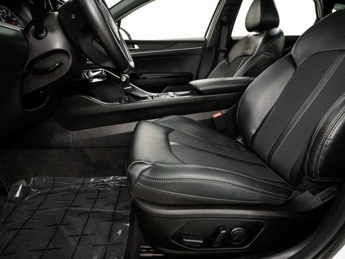 Used 2024 Kia K5 GT-Line image 11