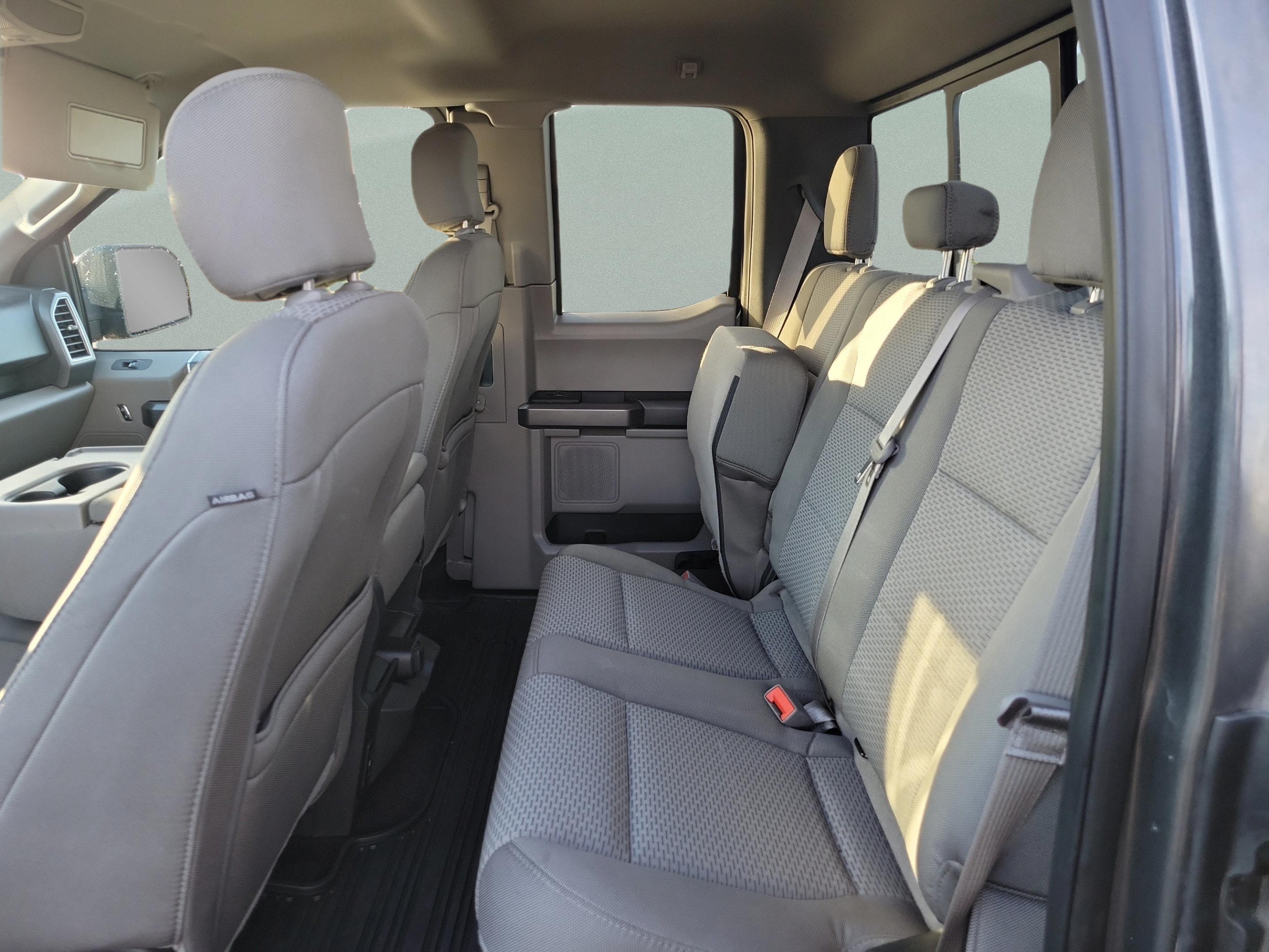 Used 2019 Ford F150 XLT w/ Equipment Group 302A Luxury RWD image 9