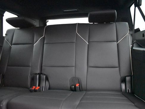 Certified 2024 Cadillac Escalade ESV Premium Luxury w/ Performance Package image 28