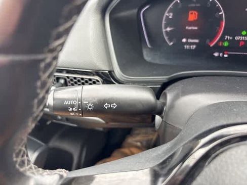 Used 2023 Honda Civic EX image 17