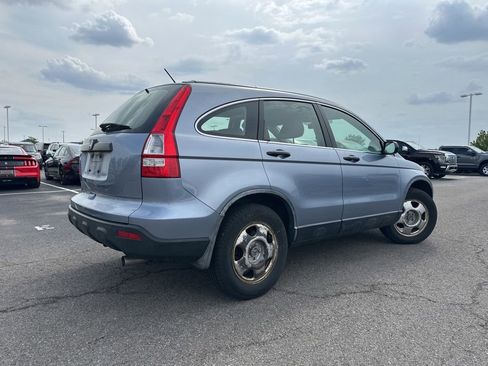 Used 2007 Honda CR-V LX image 11
