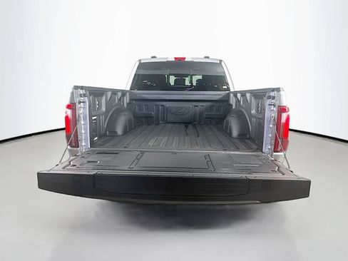 New 2026 Ford F150 Platinum w/ Equipment Group 702A High AWD/4WD image 29